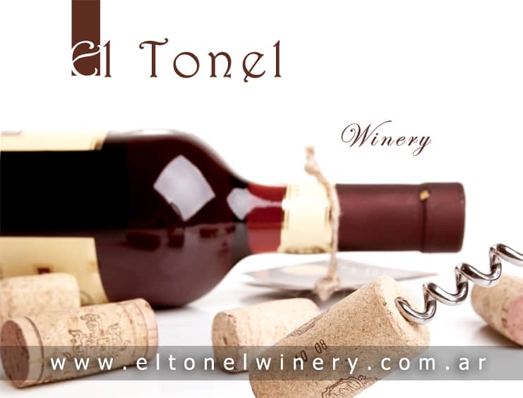 El Tonel Winery
