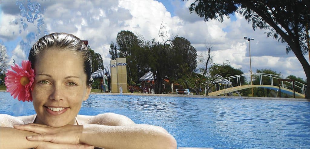 Precios 2018 termas federacion