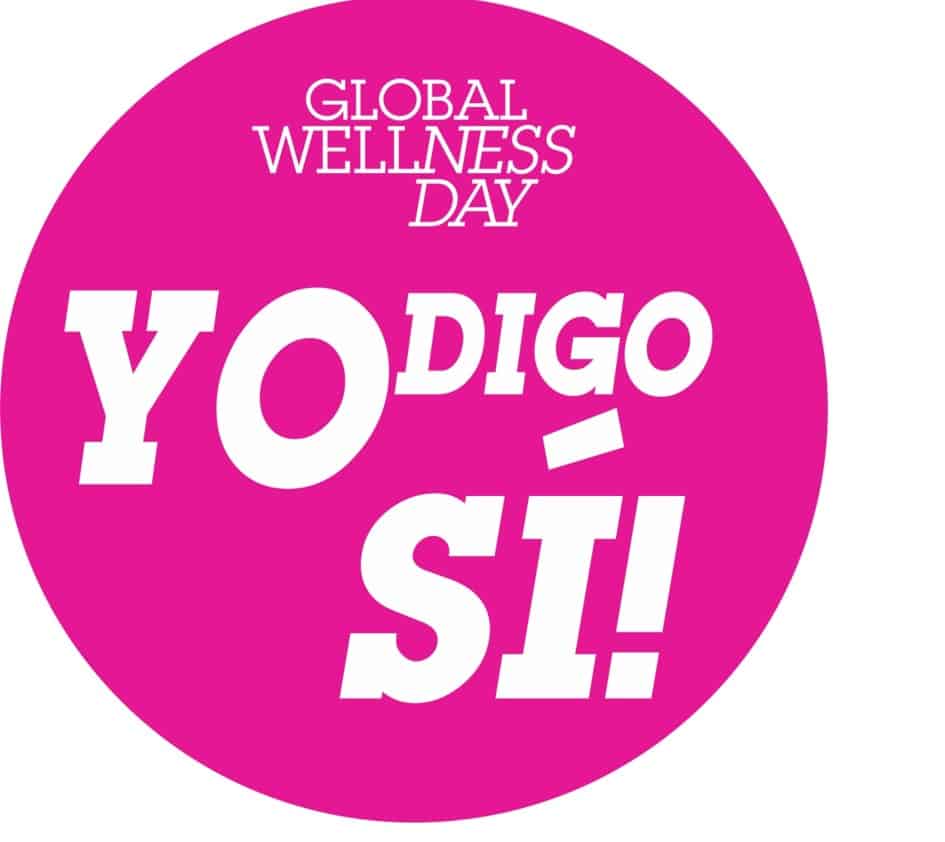 Global Wellness Day