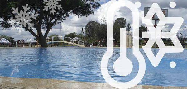 Vacaciones de Invierno 2018