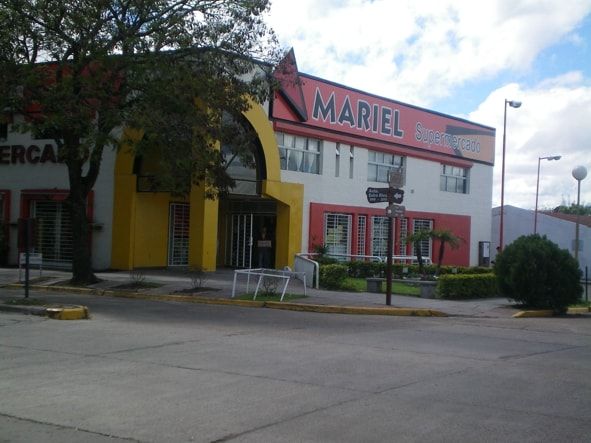 Supermercado Mariel