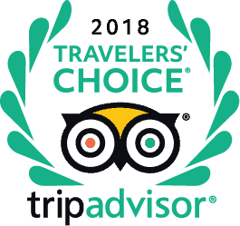 Trip Advisor Traveller Choice