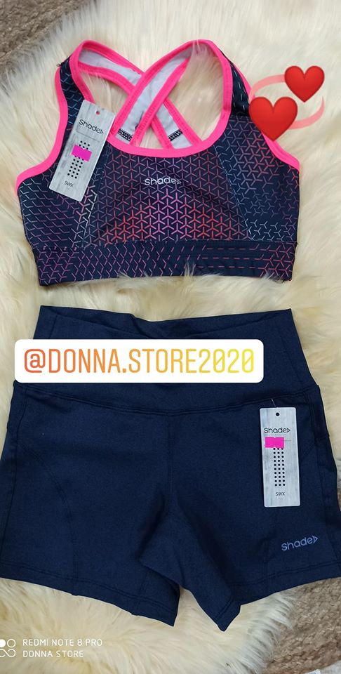 Donna Store